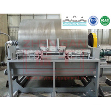 Stainless Steel HG Series CYlinder Scratch Board Dryer
